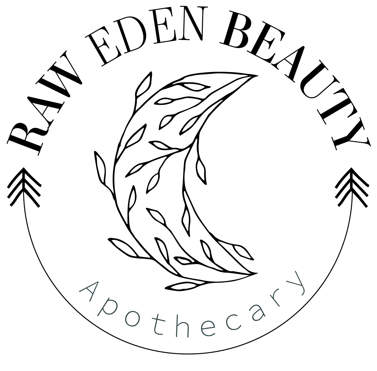 Home - Raw Eden Beauty | Natural & Organic Skincare Apothecary