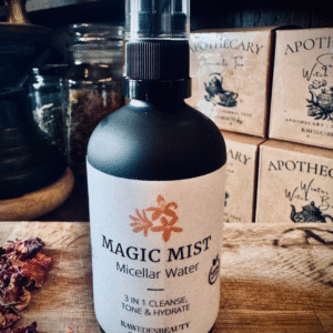 Magic Mist Micellar Water