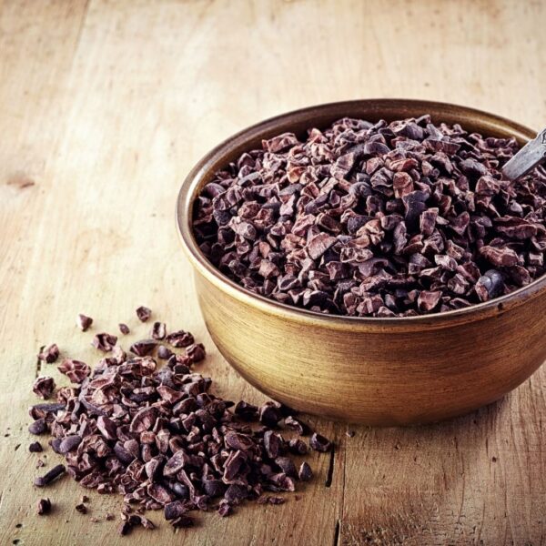 Cacao Nibs Organic