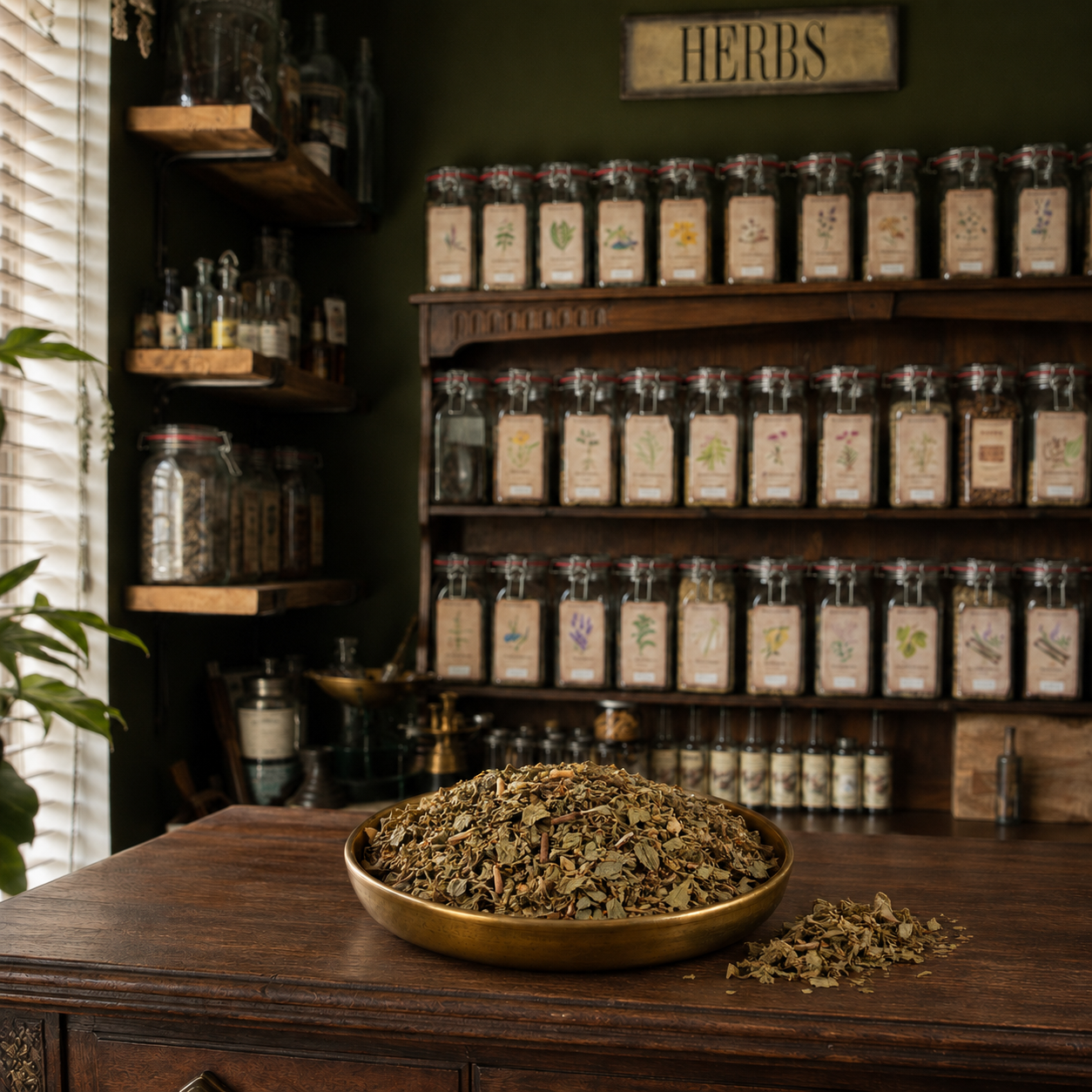 Echinacea 30g