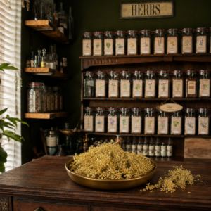 Elderflower 30g