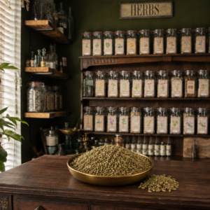 Fennel Seeds 30g