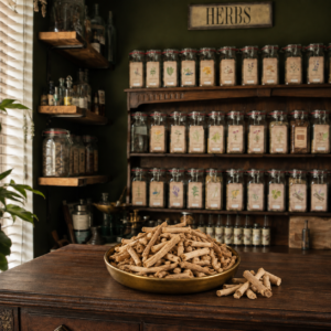Ginseng Siberian Root 30g