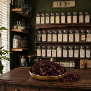 Hibiscus 30g