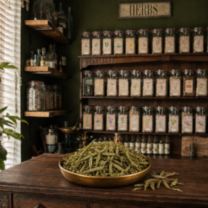 Lemon Verbena 30g