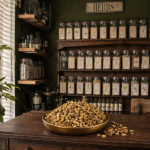 Liquorice Root 30g