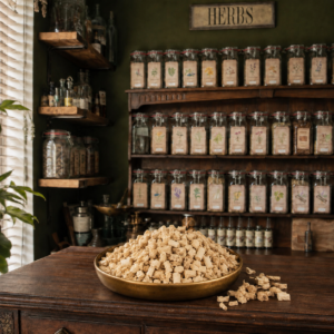 Marshmallow Root 30g