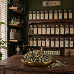 Mugwort 30g