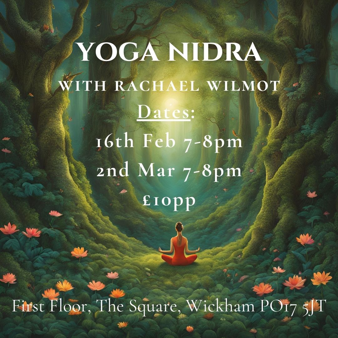 IG Yoga Nidra Bi-weekly