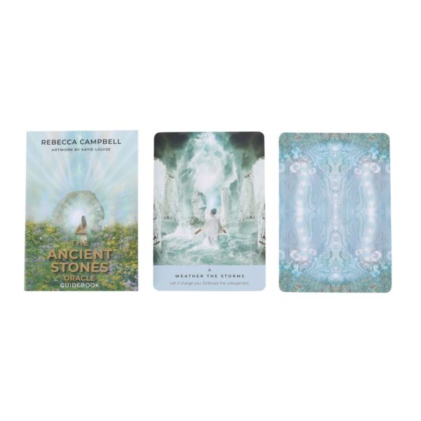 Ancient Stones Oracle - Image 3