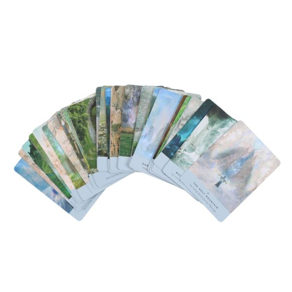 Ancient Stones Oracle - Image 2