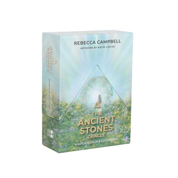 Ancient Stones Oracle