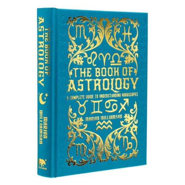 The Book of Astrology (hardback)