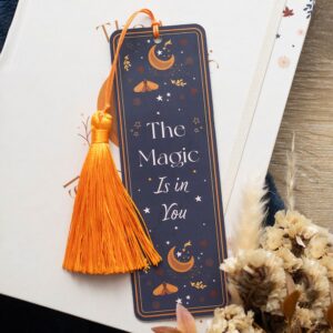 Bookmark
