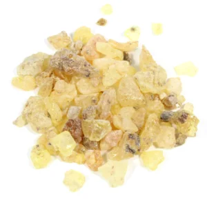 Copal Resin