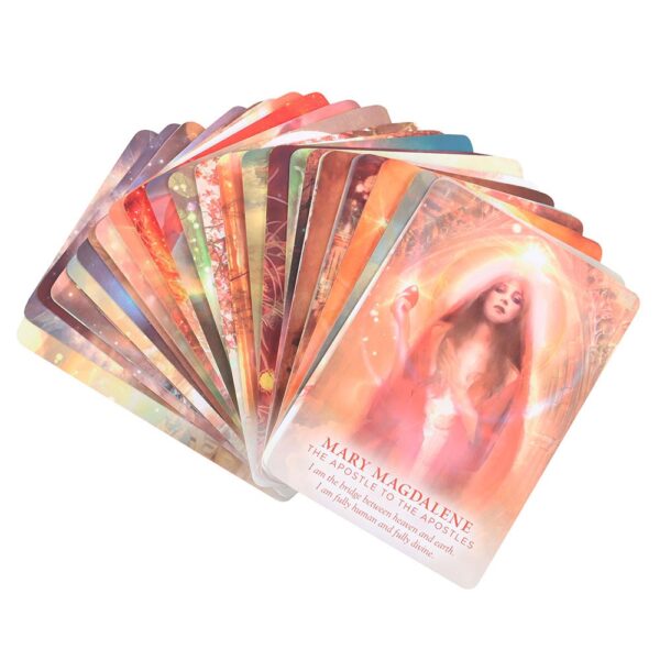Divine Feminine Oracle - Image 2
