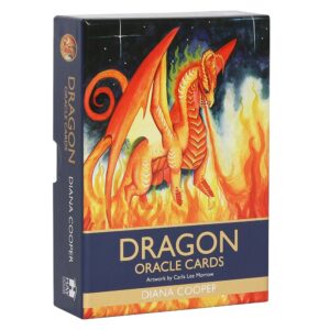 Dragon Oracle