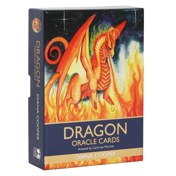 Dragon Oracle