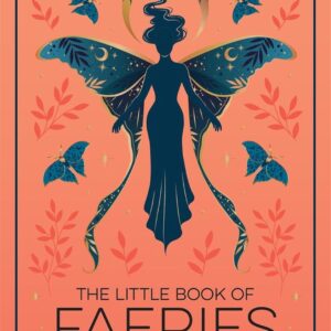 The Little Book of Fairies