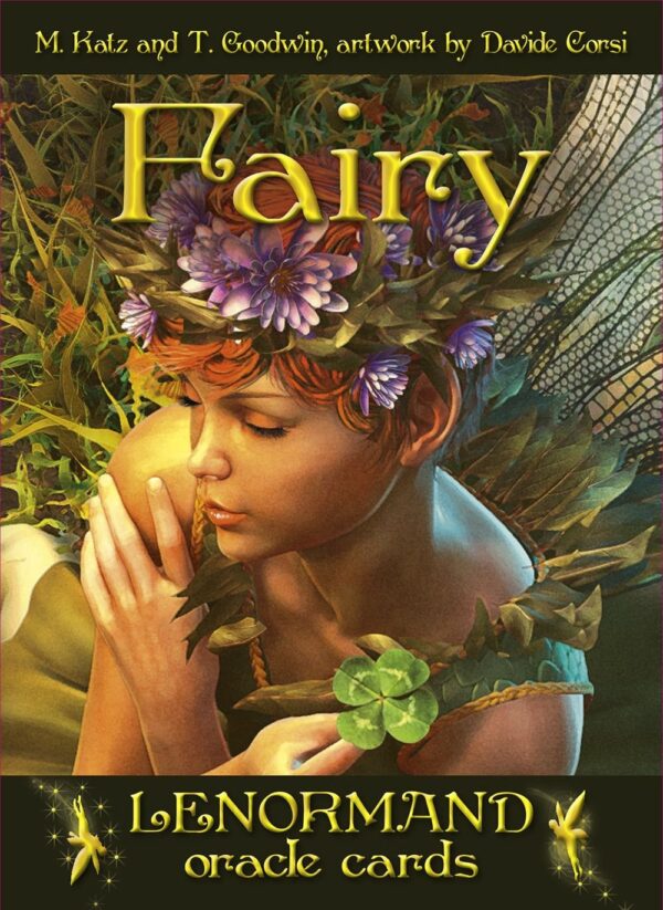 Fairy Lenormand Oracle