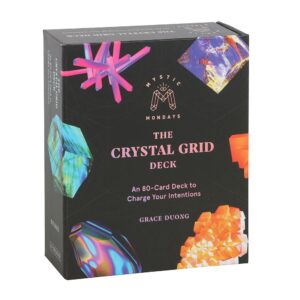 The Crystal Grid Deck