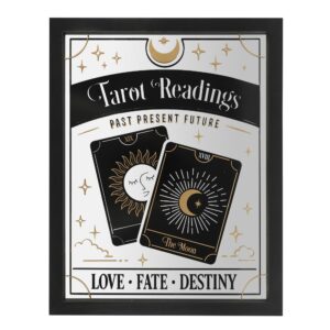 Tarot Mirror