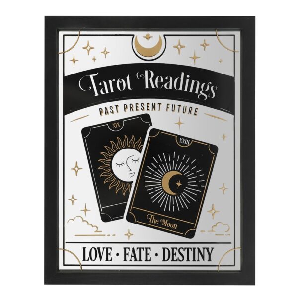 Tarot Mirror