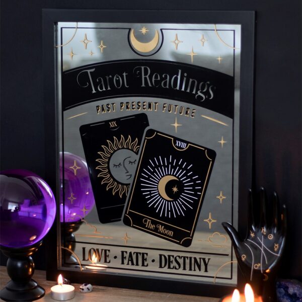 Tarot Mirror - Image 2