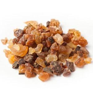 Myrrh Resin 30gm