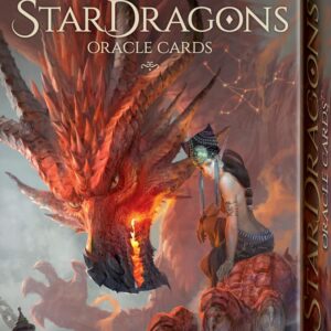 Star Dragon Oracle