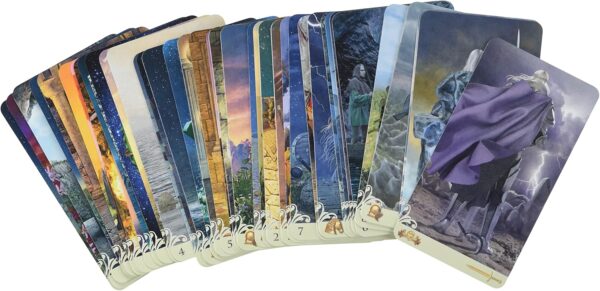 Vice Versa Tarot Cards - Image 2