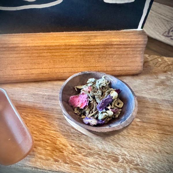 Earth Tea Loose 30g - Image 2