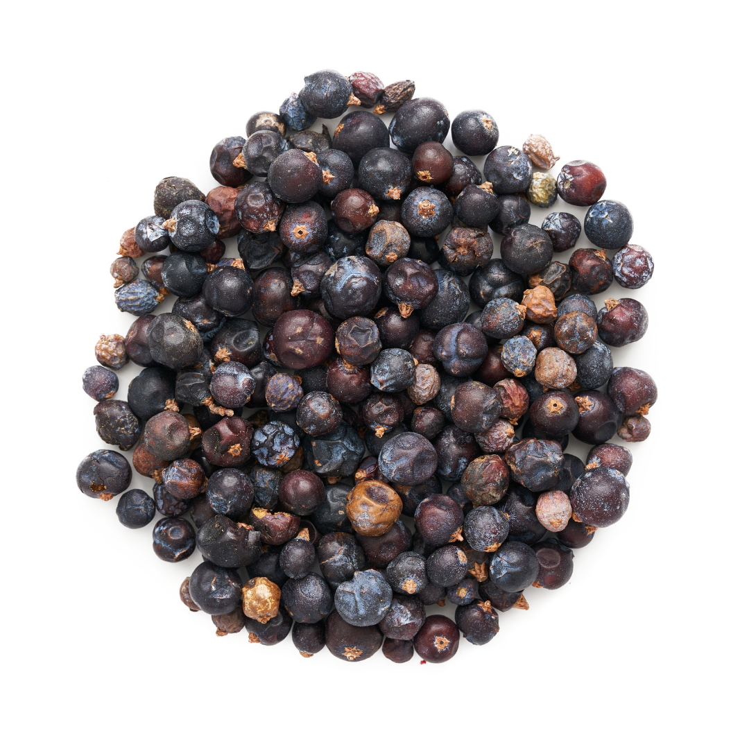 Juniper Berries Organic 30g