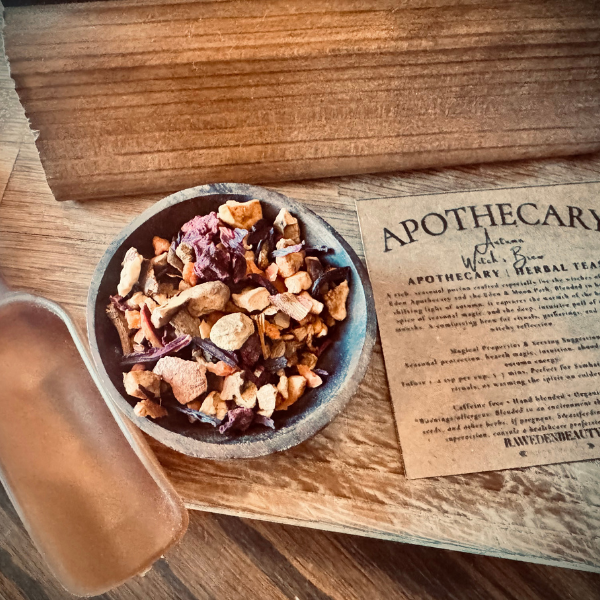 Autumn Witches Brew 30g - Image 3