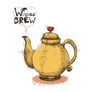 Autumn Witches Brew 30g