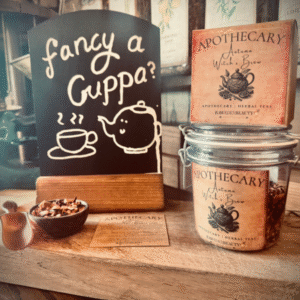 Autumn Witches Brew 30g