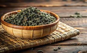 Gunpowder Green Tea Loose 30g