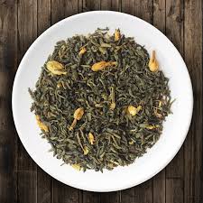 Jasmine Green Tea with Flowers 30g