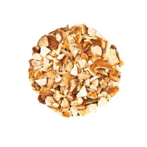 Lemon Peel Pieces Dried 30g