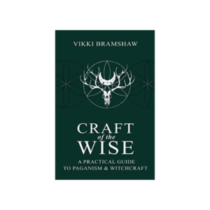 Craft Of the Wise by Vikki Bramshaw