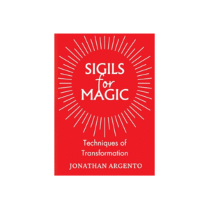 Sigils for Magic by Jonathan Argento