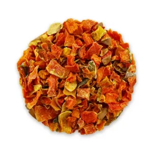 Pumpkin Pieces (dried