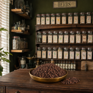 Cacao Nibs Organic