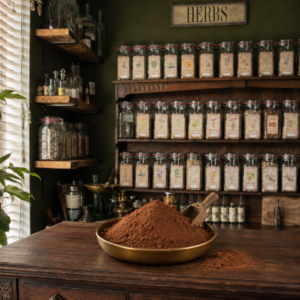 Cacao Powder Organic
