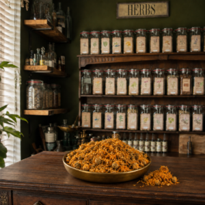 Calendula