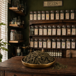 nettle