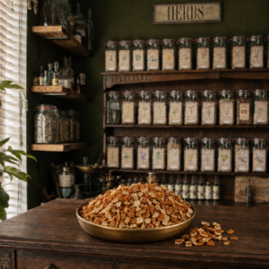 orange-peel-pieces-dried