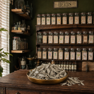 Sage 30g