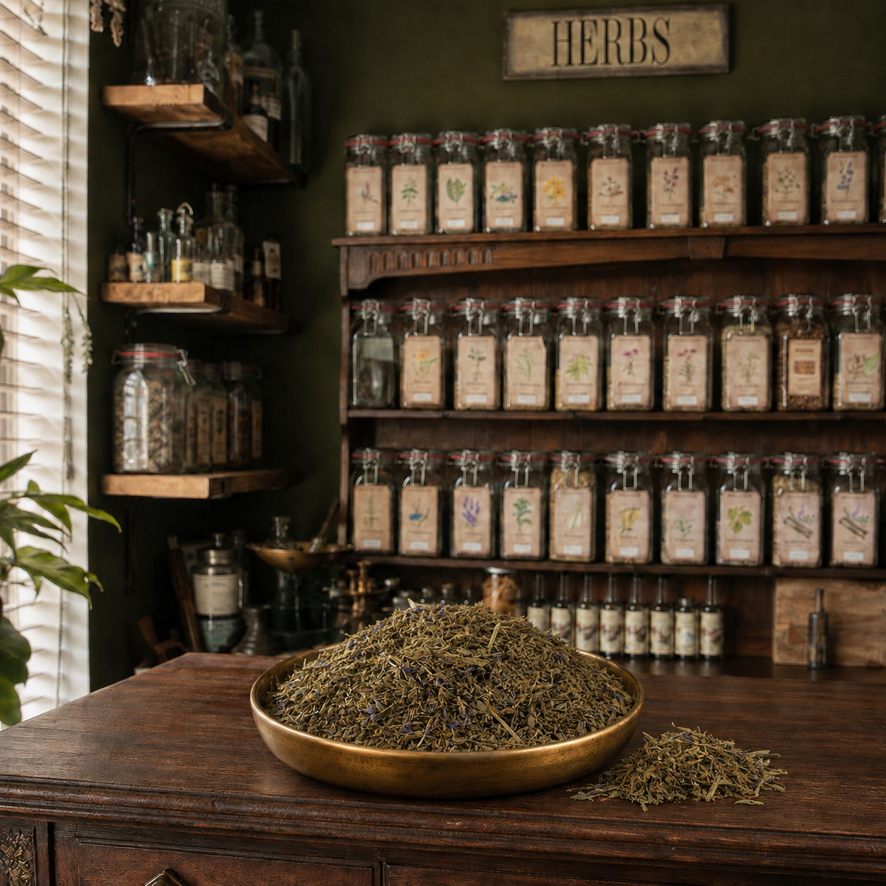 Skullcap 30g