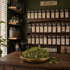 Spearmint Loose 30g